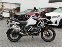 2021 BMW R 1250 GS Adventure R 1250 Blue