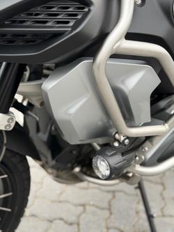 2021 BMW R 1250 GS Adventure R 1250 Blue