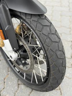 2021 BMW R 1250 GS Adventure R 1250 Blue