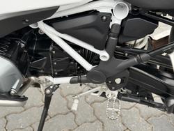 2021 BMW R 1250 GS Adventure R 1250 Blue