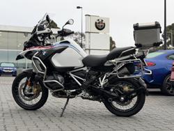 BMW R 1250 GS Adventure