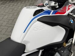 2021 BMW R 1250 GS Adventure R 1250 Blue