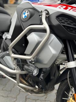 2021 BMW R 1250 GS Adventure R 1250 Blue