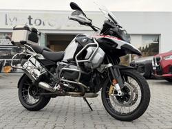 2021 BMW R 1250 GS Adventure R 1250 Blue