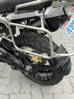 2021 BMW R 1250 GS Adventure R 1250 Blue