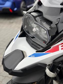 2021 BMW R 1250 GS Adventure R 1250 Blue