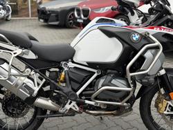 2021 BMW R 1250 GS Adventure R 1250 Blue
