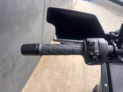 2025 Kawasaki KLR650 (KL650) BLACK