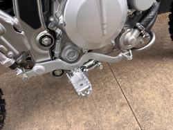 2026 Kawasaki 2026 Kawasaki 300CC KLX300 KLX300CTFNN GREEN