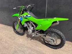 2026 Kawasaki 2026 Kawasaki 300CC KLX300 KLX300CTFNN GREEN