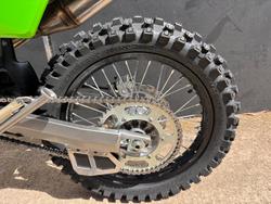 2026 Kawasaki 2026 Kawasaki 300CC KLX300 KLX300CTFNN GREEN