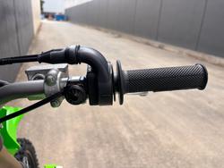 2026 Kawasaki 2026 Kawasaki 300CC KLX300 KLX300CTFNN GREEN