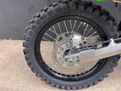 2026 Kawasaki 2026 Kawasaki 300CC KLX300 KLX300CTFNN GREEN