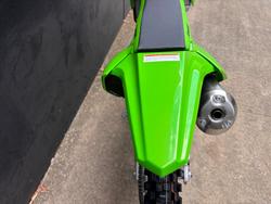 2026 Kawasaki 2026 Kawasaki 300CC KLX300 KLX300CTFNN GREEN