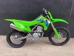 Kawasaki 2026 Kawasaki 300CC KLX300 KLX300CTFNN