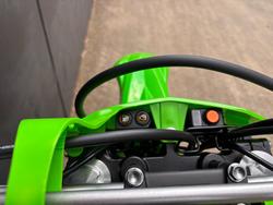 2026 Kawasaki 2026 Kawasaki 300CC KLX300 KLX300CTFNN GREEN