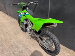 2026 Kawasaki 2026 Kawasaki 300CC KLX300 KLX300CTFNN GREEN