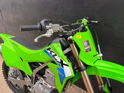 2026 Kawasaki 2026 Kawasaki 300CC KLX300 KLX300CTFNN GREEN