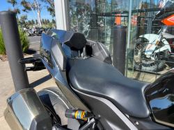 2025 Kawasaki NINJA H2 GREEN