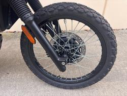 2026 Kawasaki 2026 Kawasaki 650CC KLR650 (KL650) DUAL SPORTS BLACK