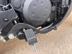 2026 Kawasaki 2026 Kawasaki 650CC KLR650 (KL650) DUAL SPORTS BLACK