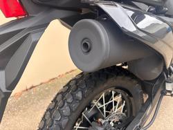 2026 Kawasaki 2026 Kawasaki 650CC KLR650 (KL650) DUAL SPORTS BLACK