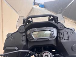 2026 Kawasaki 2026 Kawasaki 650CC KLR650 (KL650) DUAL SPORTS BLACK