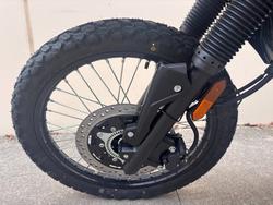 2026 Kawasaki 2026 Kawasaki 650CC KLR650 (KL650) DUAL SPORTS BLACK