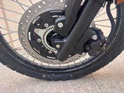 2026 Kawasaki 2026 Kawasaki 650CC KLR650 (KL650) DUAL SPORTS BLACK