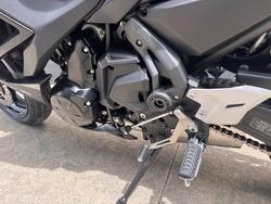 2025 Kawasaki NINJA 650