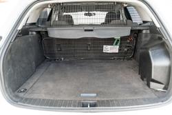 2017 Holden Commodore Evoke