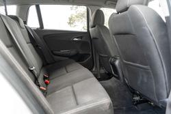 2017 Holden Commodore Evoke