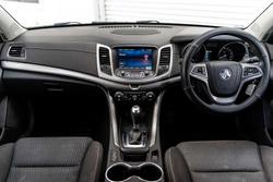 2017 Holden Commodore Evoke