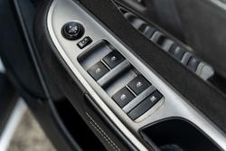 2017 Holden Commodore Evoke