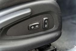 2017 Holden Commodore Evoke