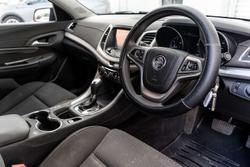 2017 Holden Commodore Evoke