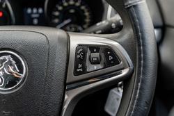 2017 Holden Commodore Evoke