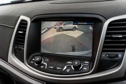 2017 Holden Commodore Evoke