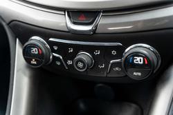 2017 Holden Commodore Evoke