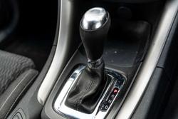 2017 Holden Commodore Evoke