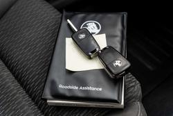 2017 Holden Commodore Evoke