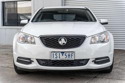 2017 Holden Commodore Evoke