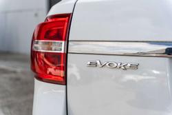 2017 Holden Commodore Evoke
