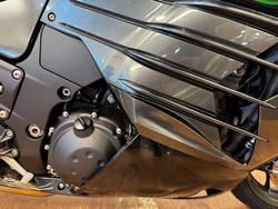 2019 Kawasaki NINJA ZX-14R (BREMBO OHLINS) GREEN