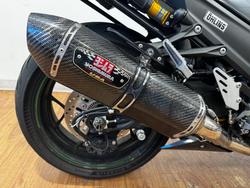 2019 Kawasaki NINJA ZX-14R (BREMBO OHLINS) GREEN