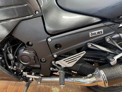 2019 Kawasaki NINJA ZX-14R (BREMBO OHLINS) GREEN