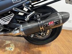 2019 Kawasaki NINJA ZX-14R (BREMBO OHLINS) GREEN