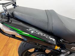 2019 Kawasaki NINJA ZX-14R (BREMBO OHLINS) GREEN