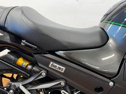 2019 Kawasaki NINJA ZX-14R (BREMBO OHLINS) GREEN