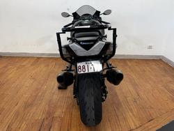 2019 Kawasaki NINJA ZX-14R (BREMBO OHLINS) GREEN